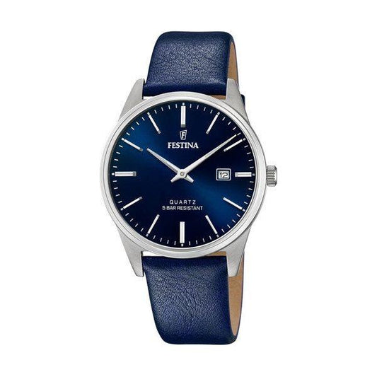 FESTINA WATCHES Mod. F20512/3 Category-Watches,Gender-Men,Gender-Women,READY STOCKED WATCHES,Subcategory-WatchesMen,Subcategory-WatchesWomen,women>accessorries