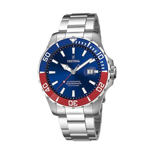 FESTINA WATCHES Mod. F20531/5 Category-Watches,Gender-Men,Gender-Women,READY STOCKED WATCHES,Subcategory-WatchesMen,Subcategory-WatchesWomen,women>accessorries