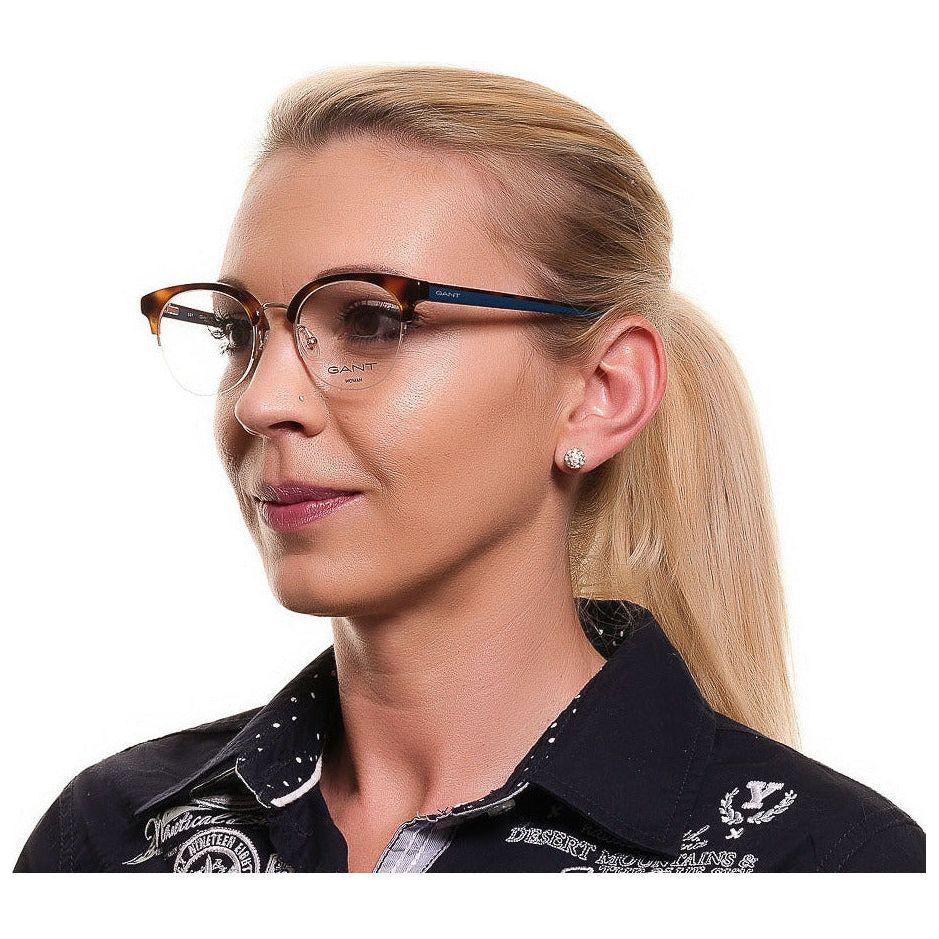 GANT MOD. GA4085 50053EYEGLASSES,Gant,Lady Sunglasses & Frames,women>accessorries
