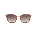 HICKMANN MOD. HI9094 DEEP COFFEE SUNGLASSES & EYEWEAR ANA HICKMANN SUNGLASSES Slate Gray
