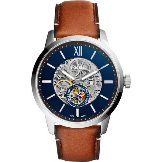 FOSSIL WATCHES Mod. ME3154Category-Watches,Gender-Men,Gender-Women,READY STOCKED WATCHES,Subcategory-WatchesMen,Subcategory-WatchesWomen,women>accessorries