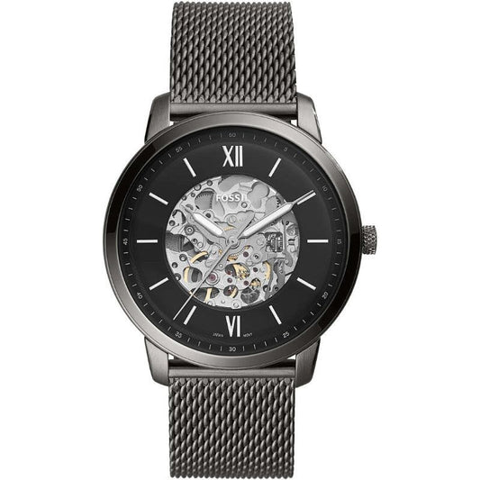 FOSSIL WATCHES Mod. ME3185Category-Watches,Gender-Men,Gender-Women,READY STOCKED WATCHES,Subcategory-WatchesMen,Subcategory-WatchesWomen,women>accessorries