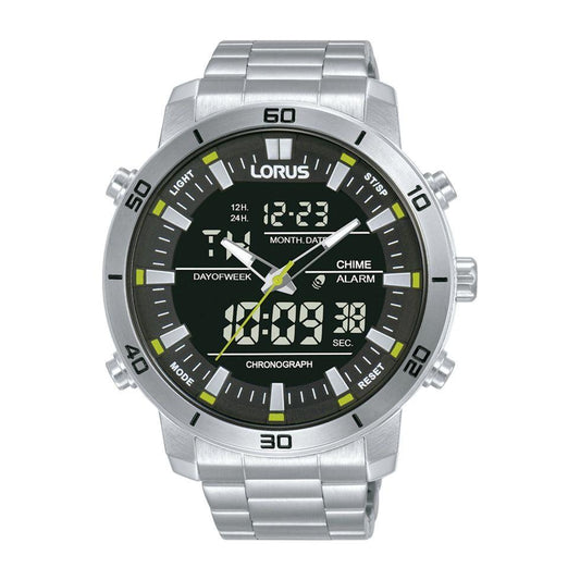 LOTUS WATCHES Mod. RW657AX9 Category-Watches,Gender-Men,Gender-Women,READY STOCKED WATCHES,Subcategory-WatchesMen,Subcategory-WatchesWomen,women>accessorries