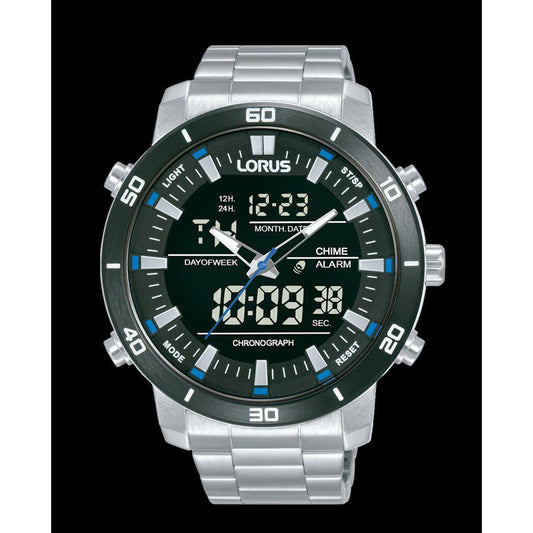 LOTUS WATCHES Mod. RW659AX9 Category-Watches,Gender-Men,Gender-Women,READY STOCKED WATCHES,Subcategory-WatchesMen,Subcategory-WatchesWomen,women>accessorries