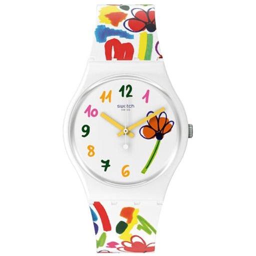 SWATCH WATCHES Mod. SO28W108Category-Watches,Gender-Men,Gender-Women,READY STOCKED WATCHES,Subcategory-WatchesMen,Subcategory-WatchesWomen,women>accessorries