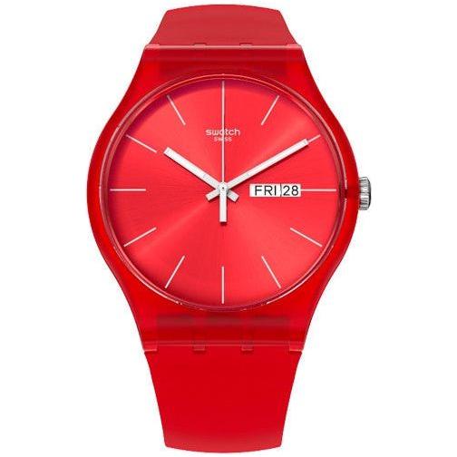 SWATCH WATCHES Mod. SUOR701Category-Watches,READY STOCKED WATCHES,Subcategory-WatchesMen,Subcategory-WatchesWomen